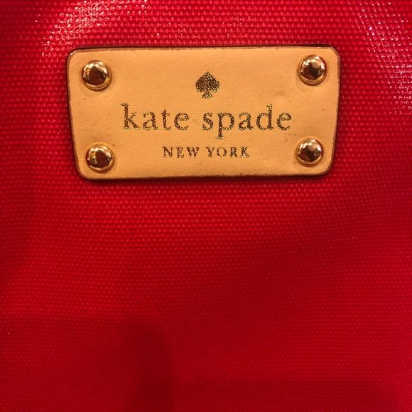 Kate Spade handbag - Picture 2 of 6